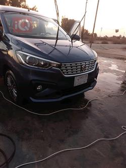 سوزوکی ئەرتیگا